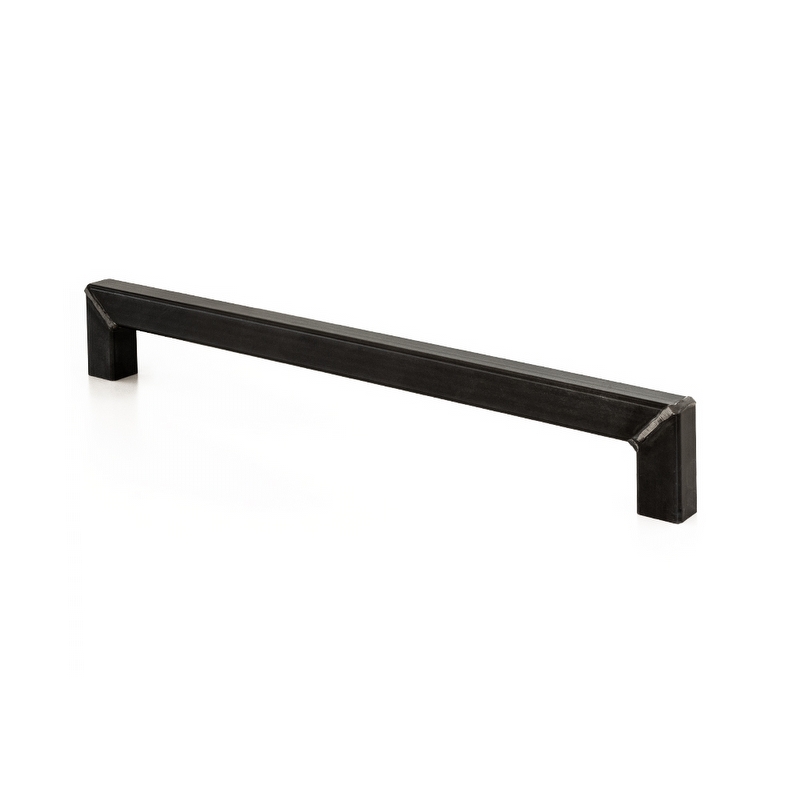 Handgreep Brons 34CM