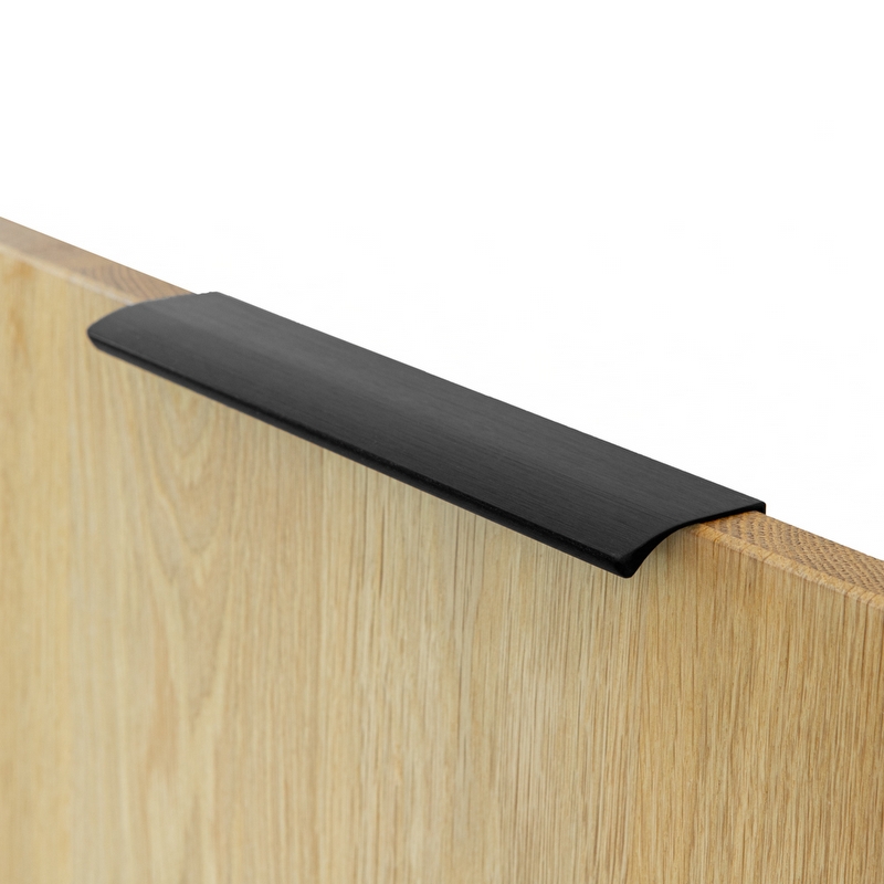 El mango Edge Black 20CM