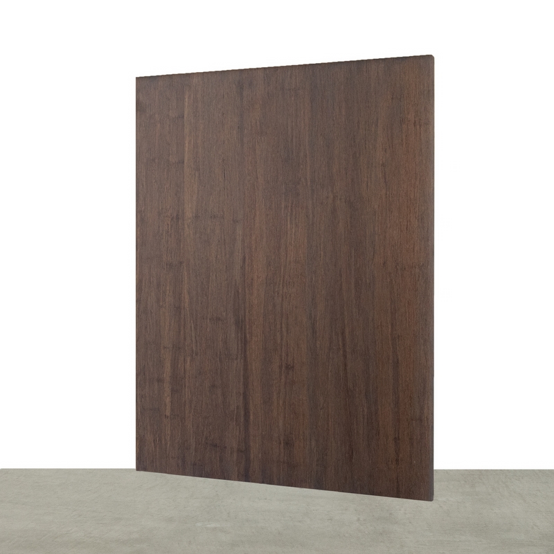 Seitenwände Bamboo Density Carbon 448