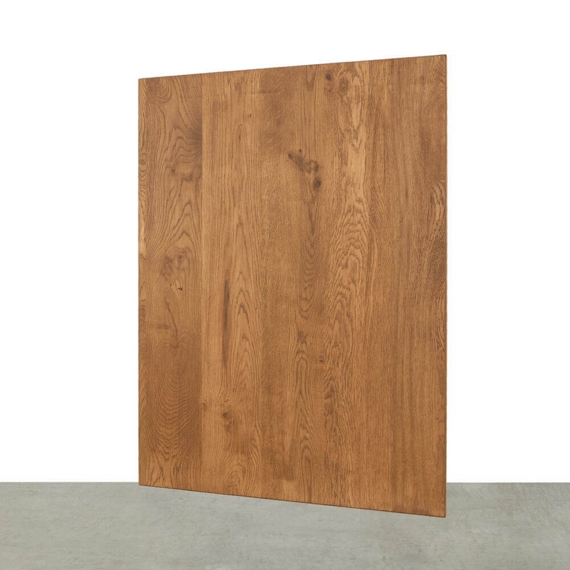 Zijpanelen Teak Eiken 8516