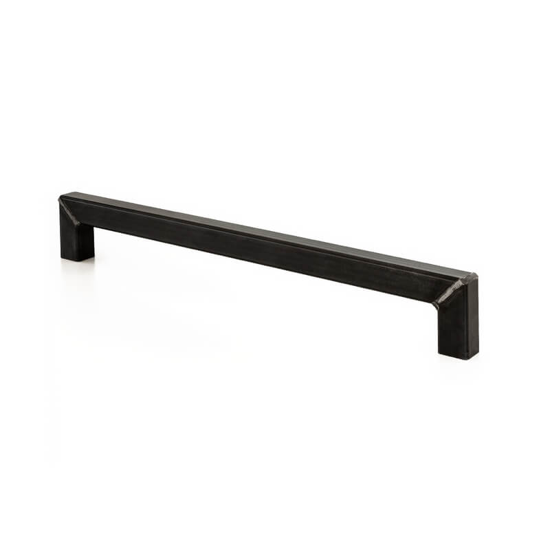 Handgreep Brons 34CM