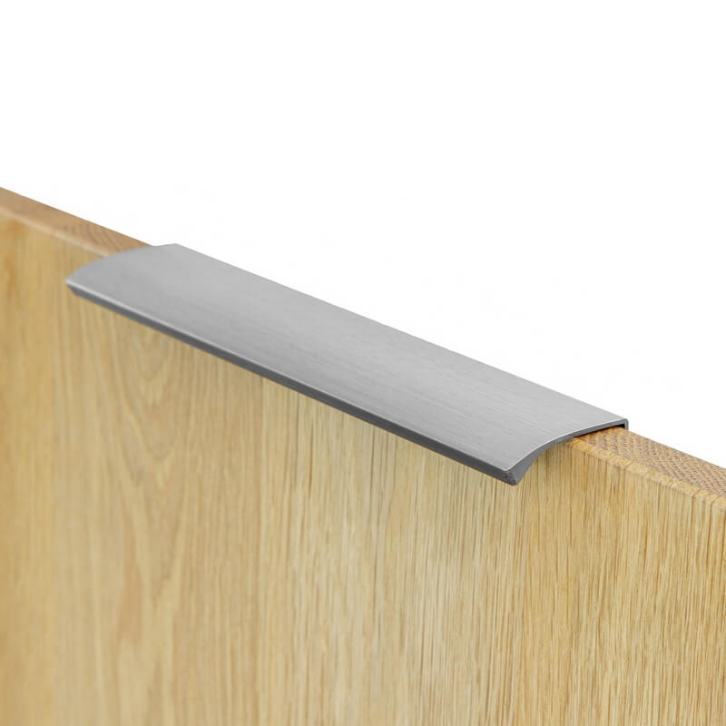Griff Edge Stainless Steel Look 20CM