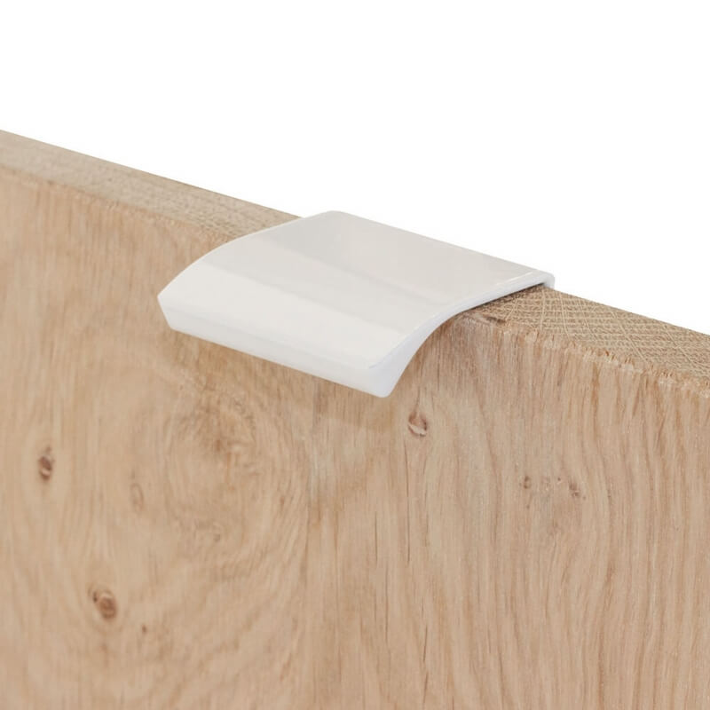 El mango Edge White 20CM
