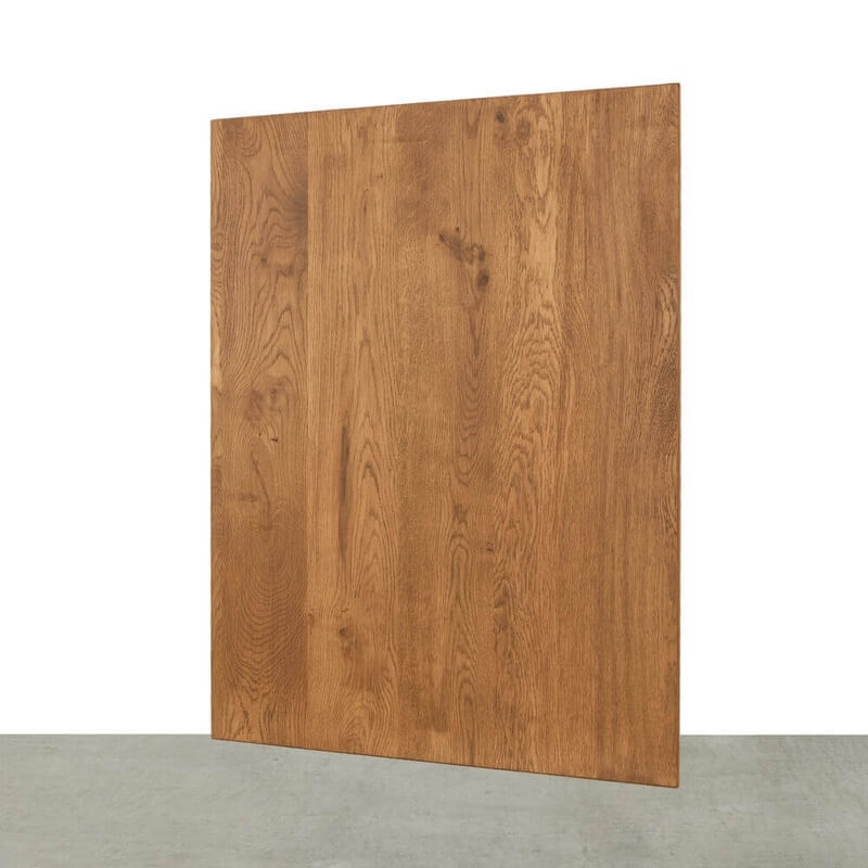 Façades de cuisine Teak Oak 8516