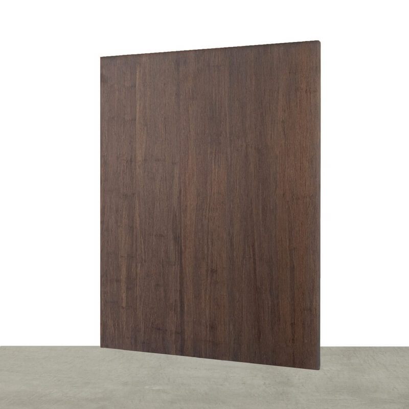Zijpanelen Bamboe Density Carbon 448
