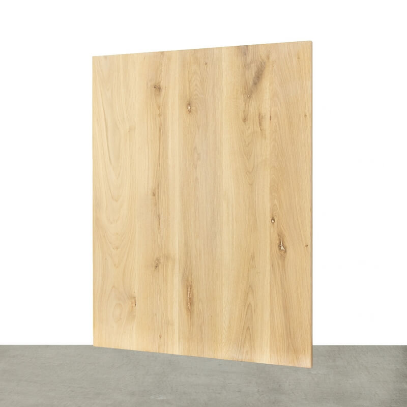 Zijpanelen Naturel White Eiken 303