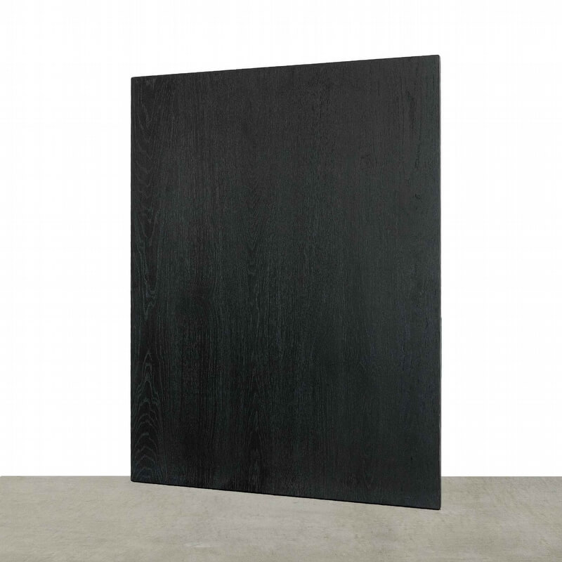 Zijpanelen Zwart Eiken 701