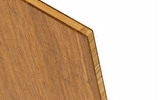 Keukenfronten Bamboe Density 434