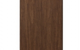Frontali di cucina Bamboo Density Carbon 448