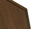Frontali di cucina Bamboo Density Carbon 448