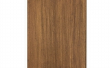 Frontali di cucina Bamboo Density Black Monocoat 435