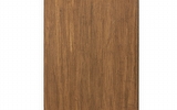 Frontali di cucina Bamboo Density Black Monocoat 435
