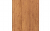 Keukenfronten Bamboe Plain Pressed 231