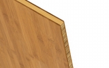 Keukenfronten Bamboe Plain Pressed 231