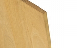Façades de cuisine Natural Oak 301