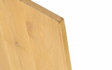 Façades de cuisine Natural White Oak 303