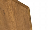 Keukenfronten Teak Eiken 8516