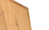 Frentes de cozinha Warm Natural Oak 300