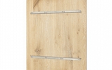 Frentes de cozinha Whitewash Oak 306
