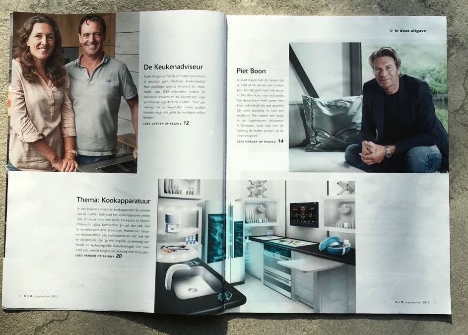 Kitchen en Design intro