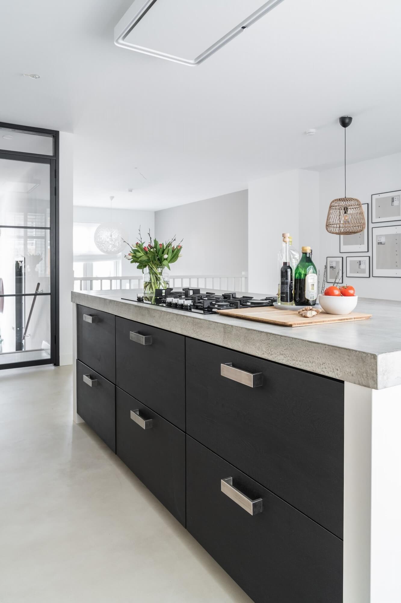 Alternative fronts for IKEA kitchen - koak_vanravesteijnkade22_leidschendam-11