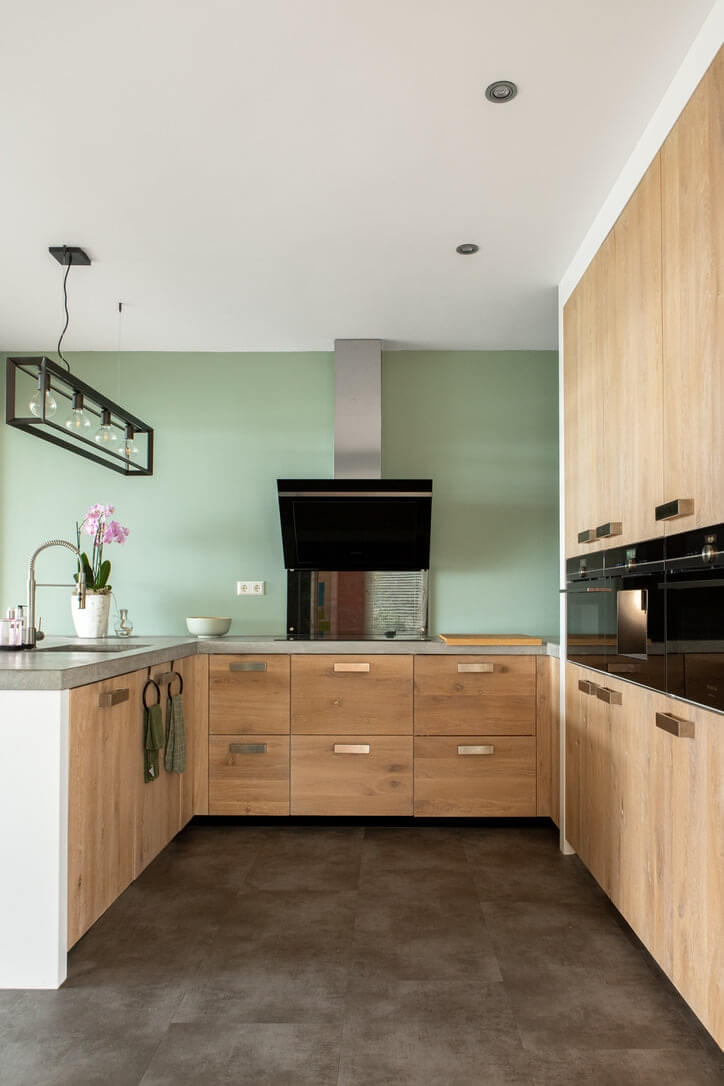 IKEA KNOXHULT kitchen - koak_design_ikea_keukenkastjes IKEA KNOXHULT kitchen - koak_design_ikea_keukenkastjes