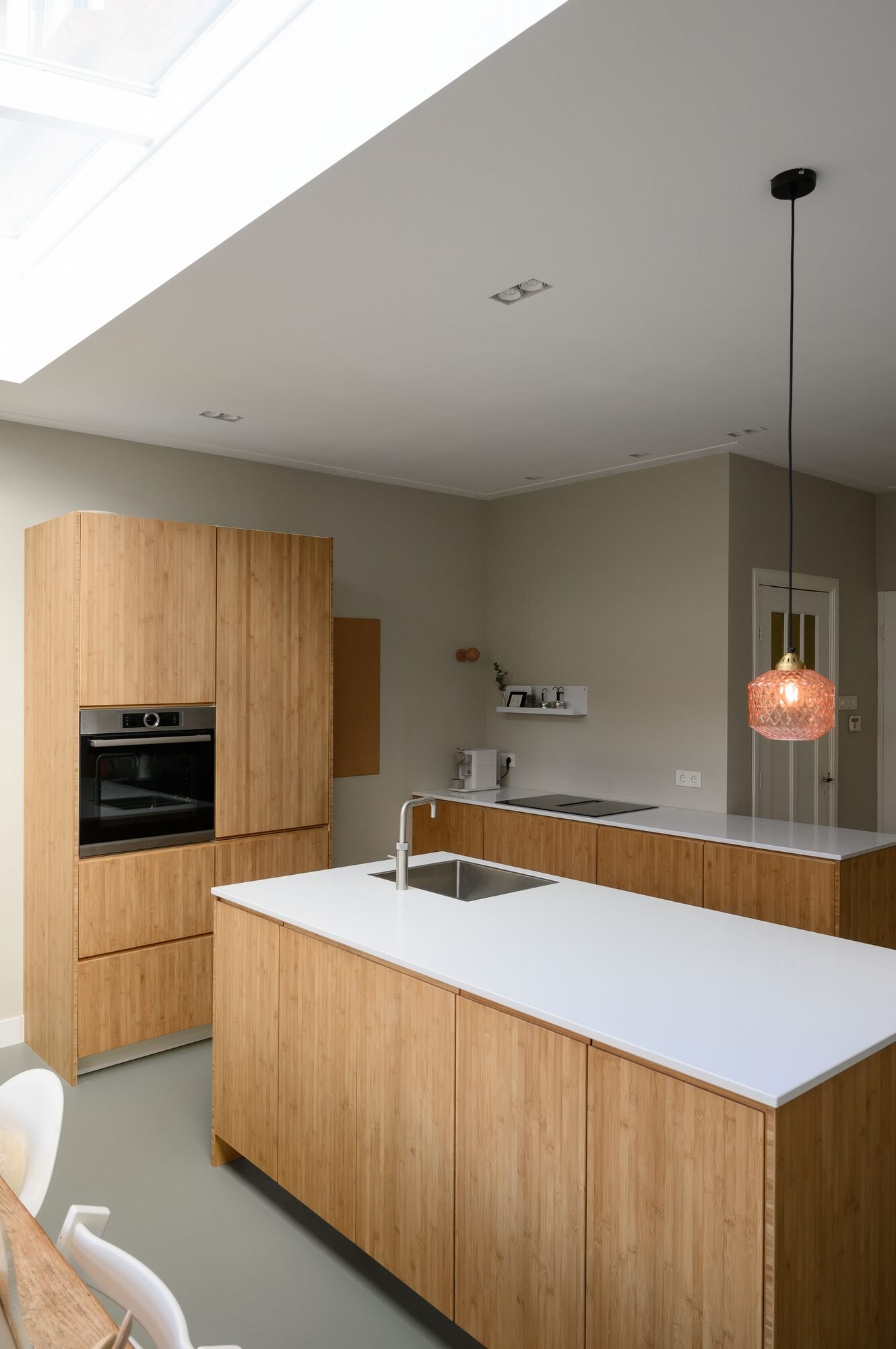 Minimalist kitchens - dsc_1341koak-haarlem-web