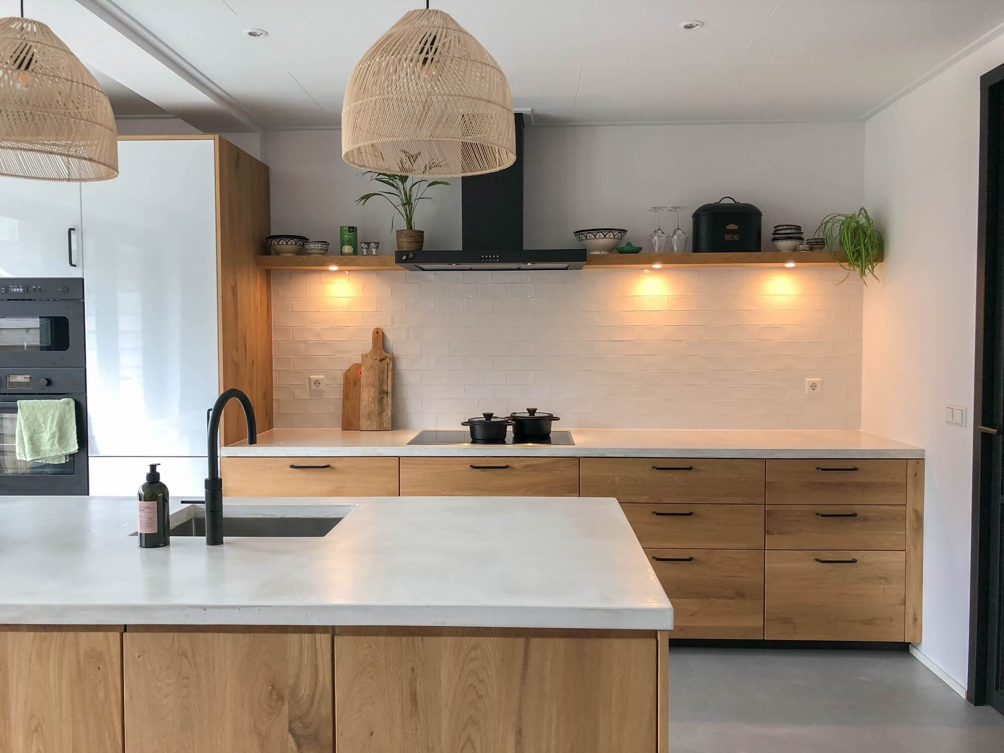 Minimalist kitchens - img_3798 Minimalist kitchens - img_3798