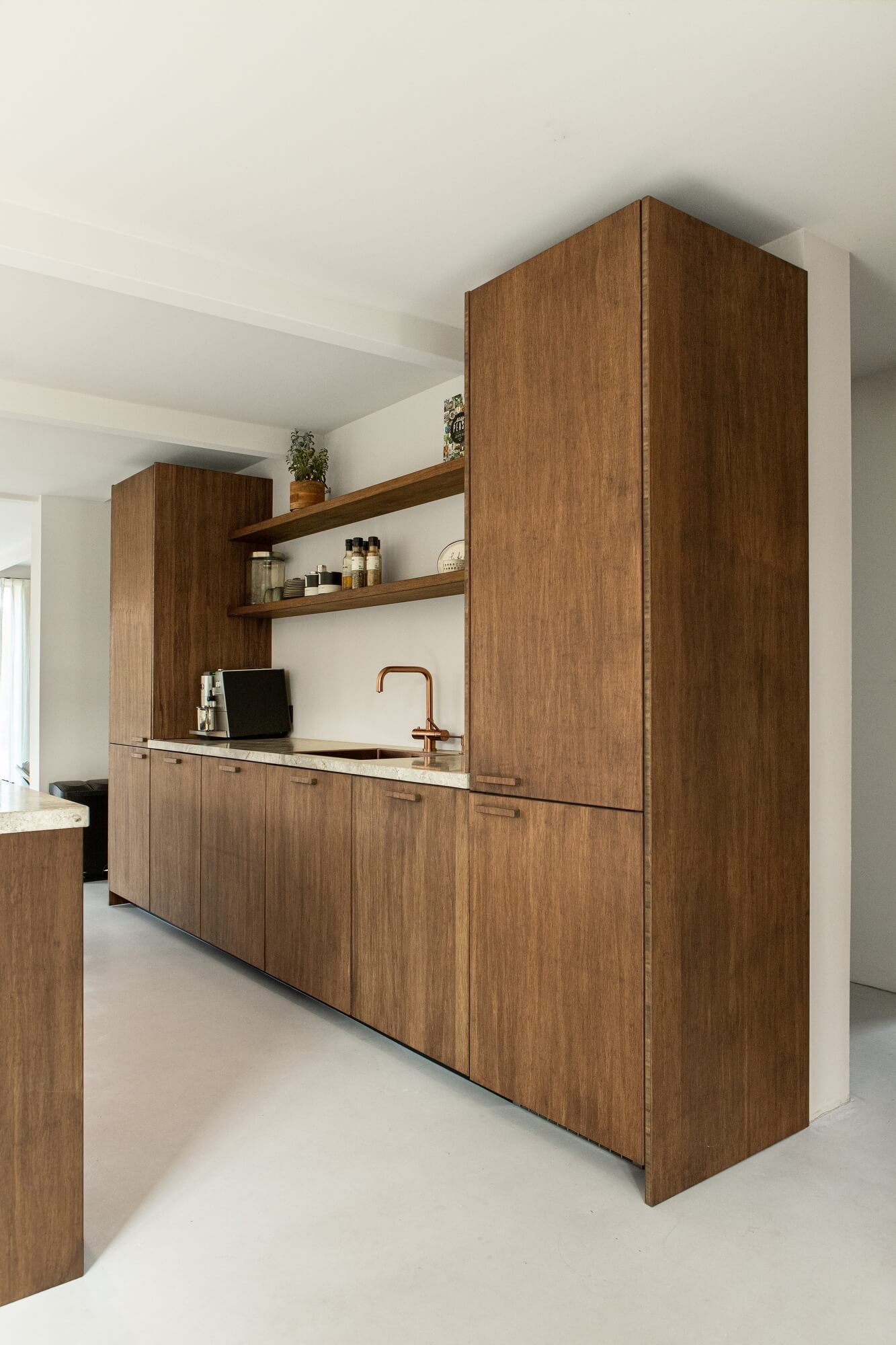 Pimping your IKEA kitchen - bamboo_density_urban_chic Pimping your IKEA kitchen - bamboo_density_urban_chic