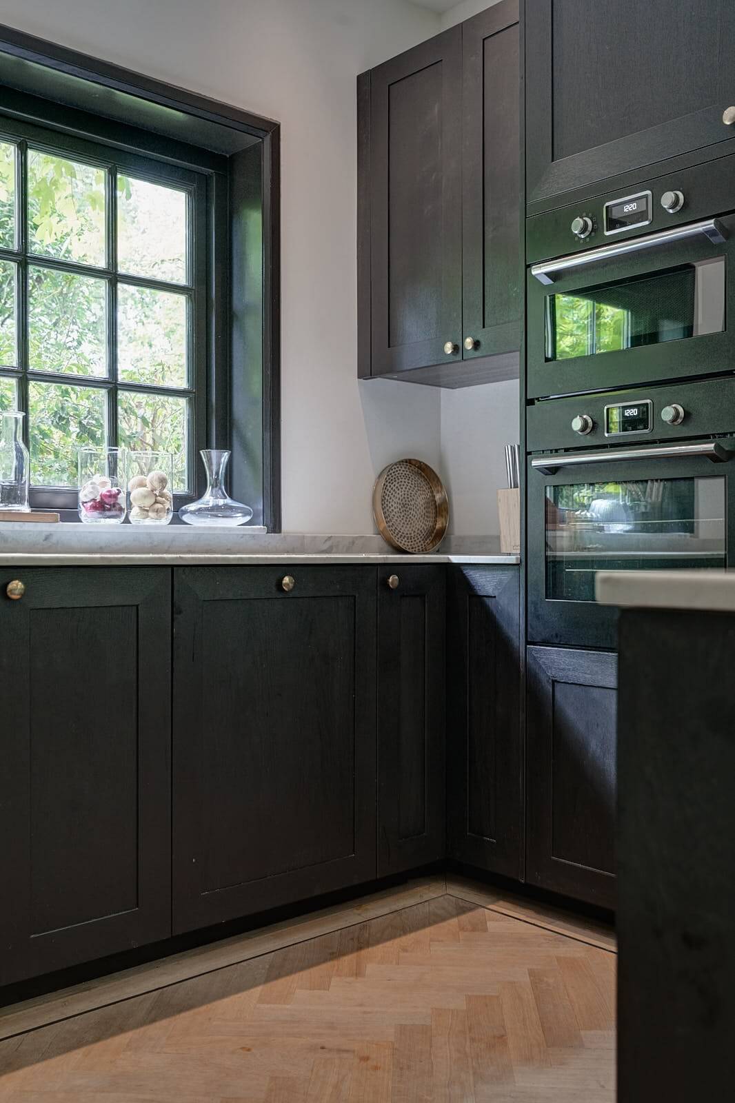 Shaker kitchens - vanwonderen-keuken-5