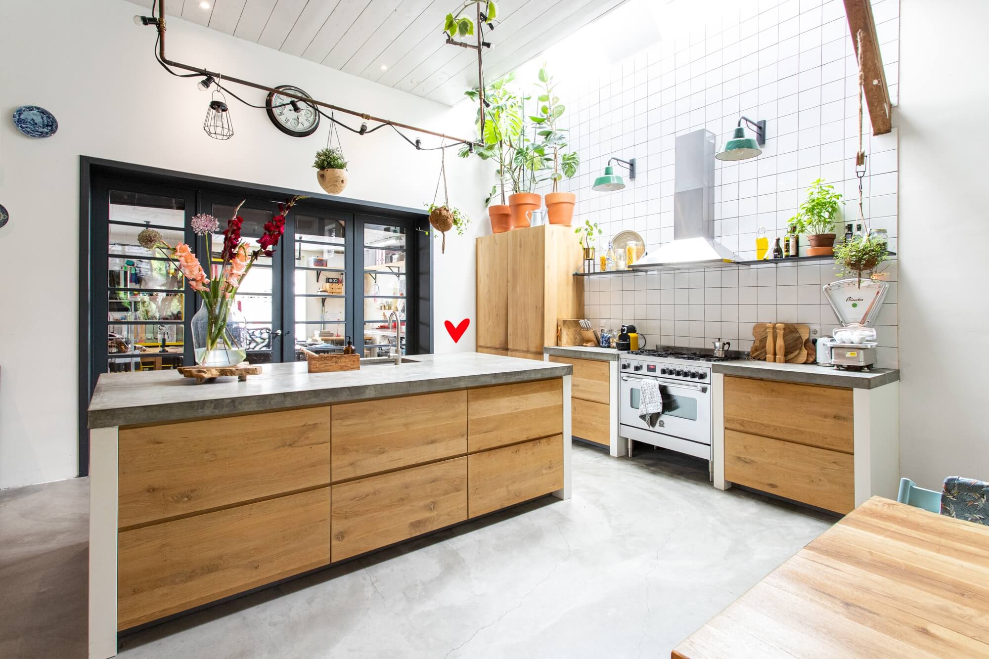 Cuisine en bois - valentijn_3