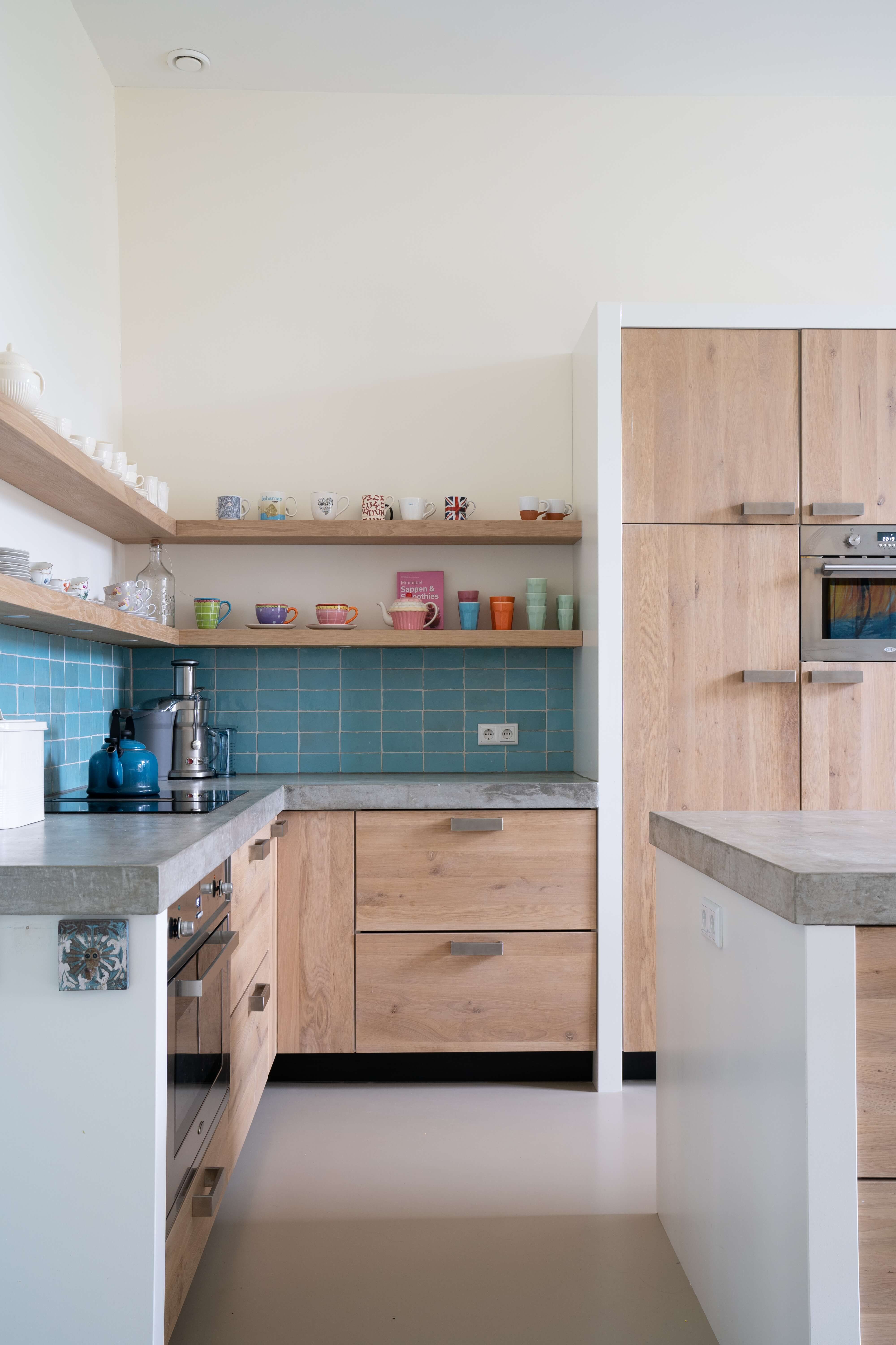 Cuisines IKEA Reims - koak_design_massief_eiken