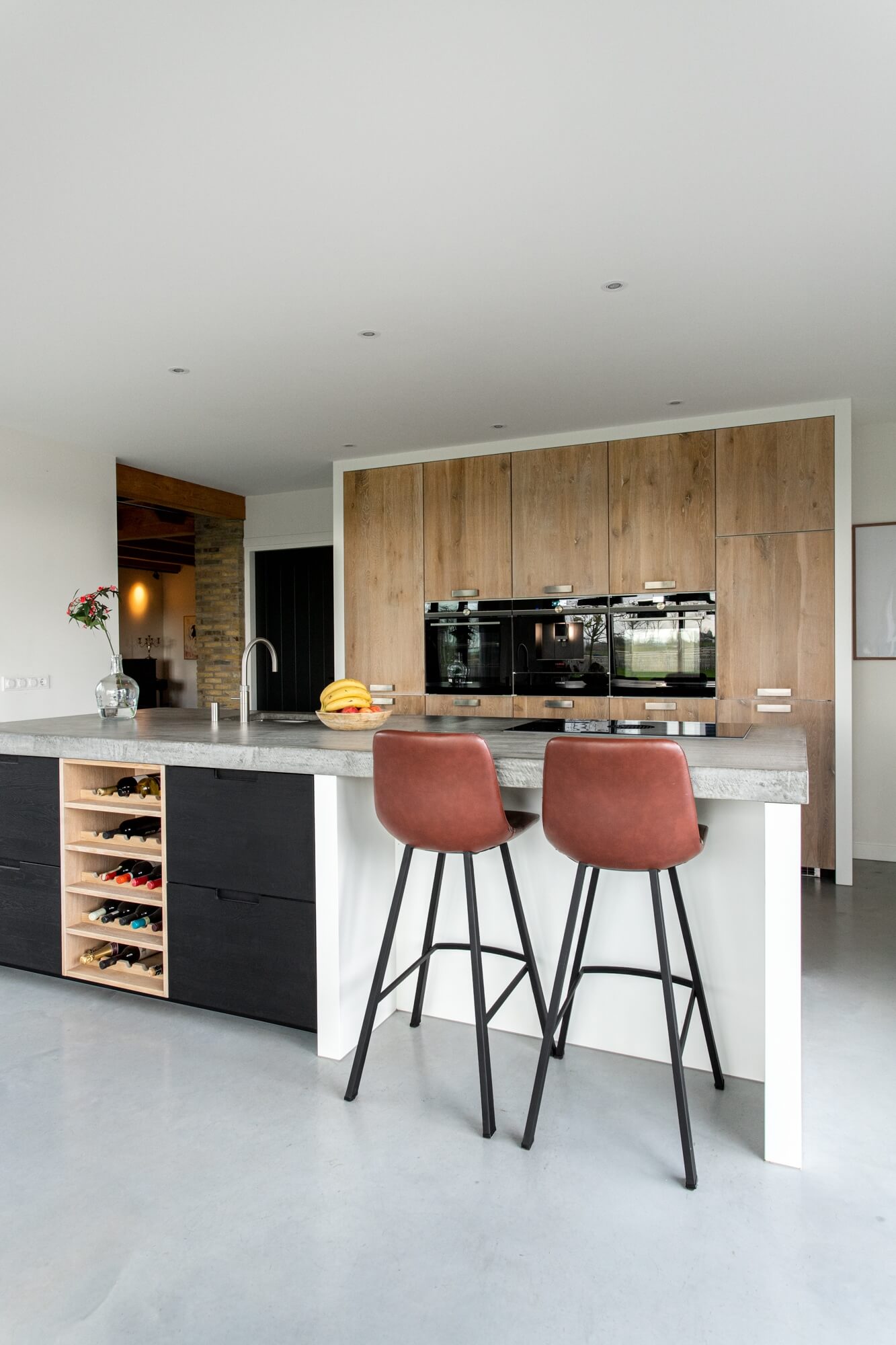 IKEA ENHET cucine - koak_design_met_ikea
