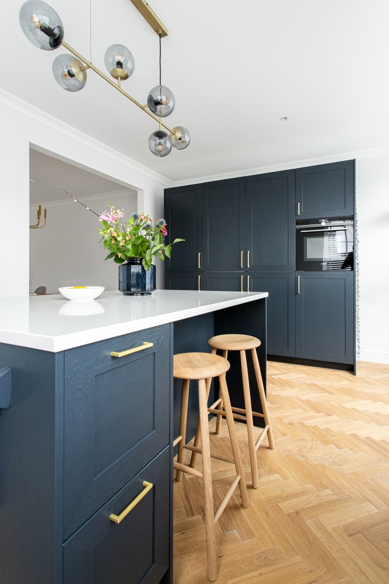 Maatwerk keuken - maatwerk_keukens_koak_design Maatwerk keuken - maatwerk_keukens_koak_design