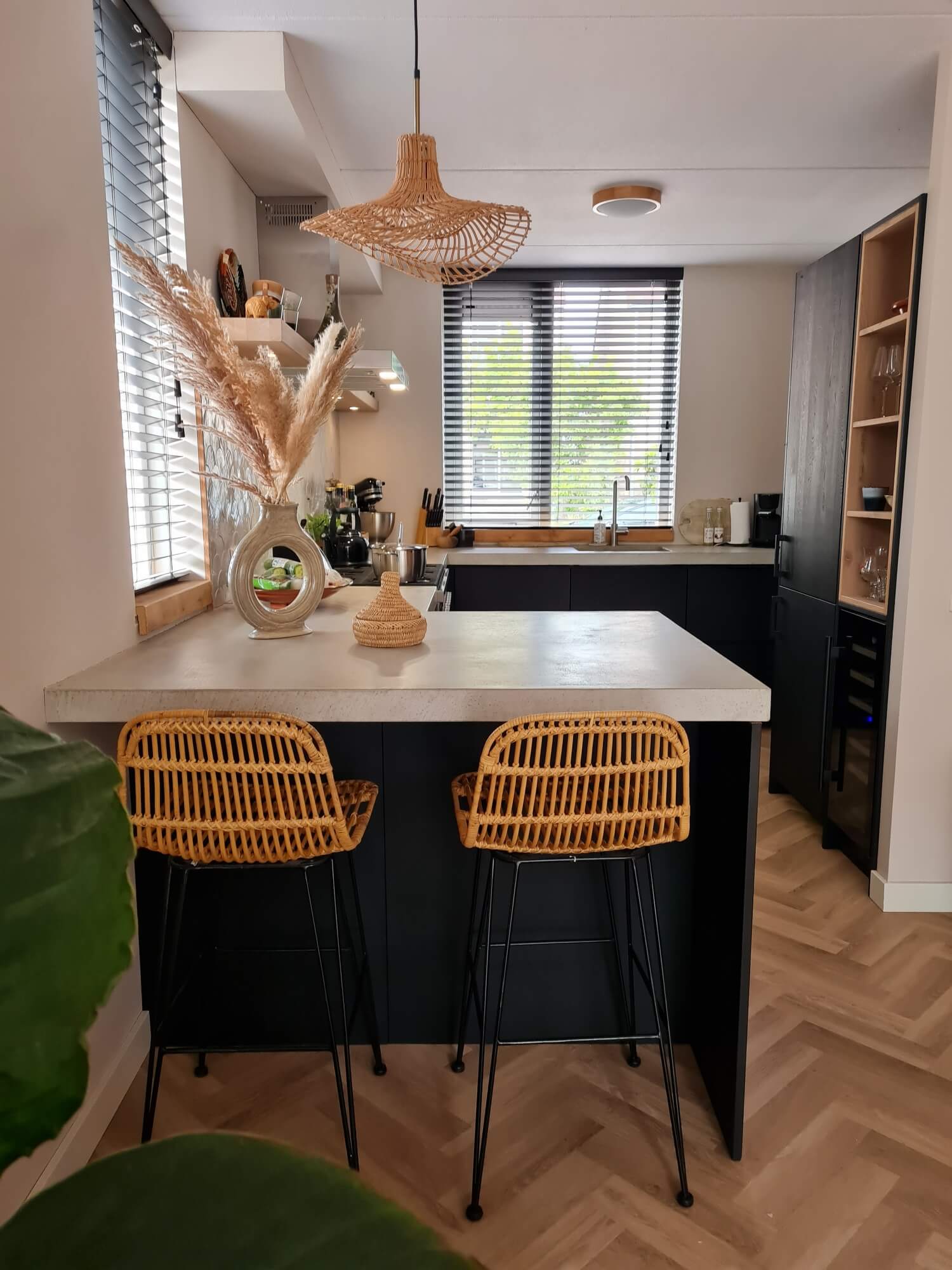 U-keuken - 20220608_092219
