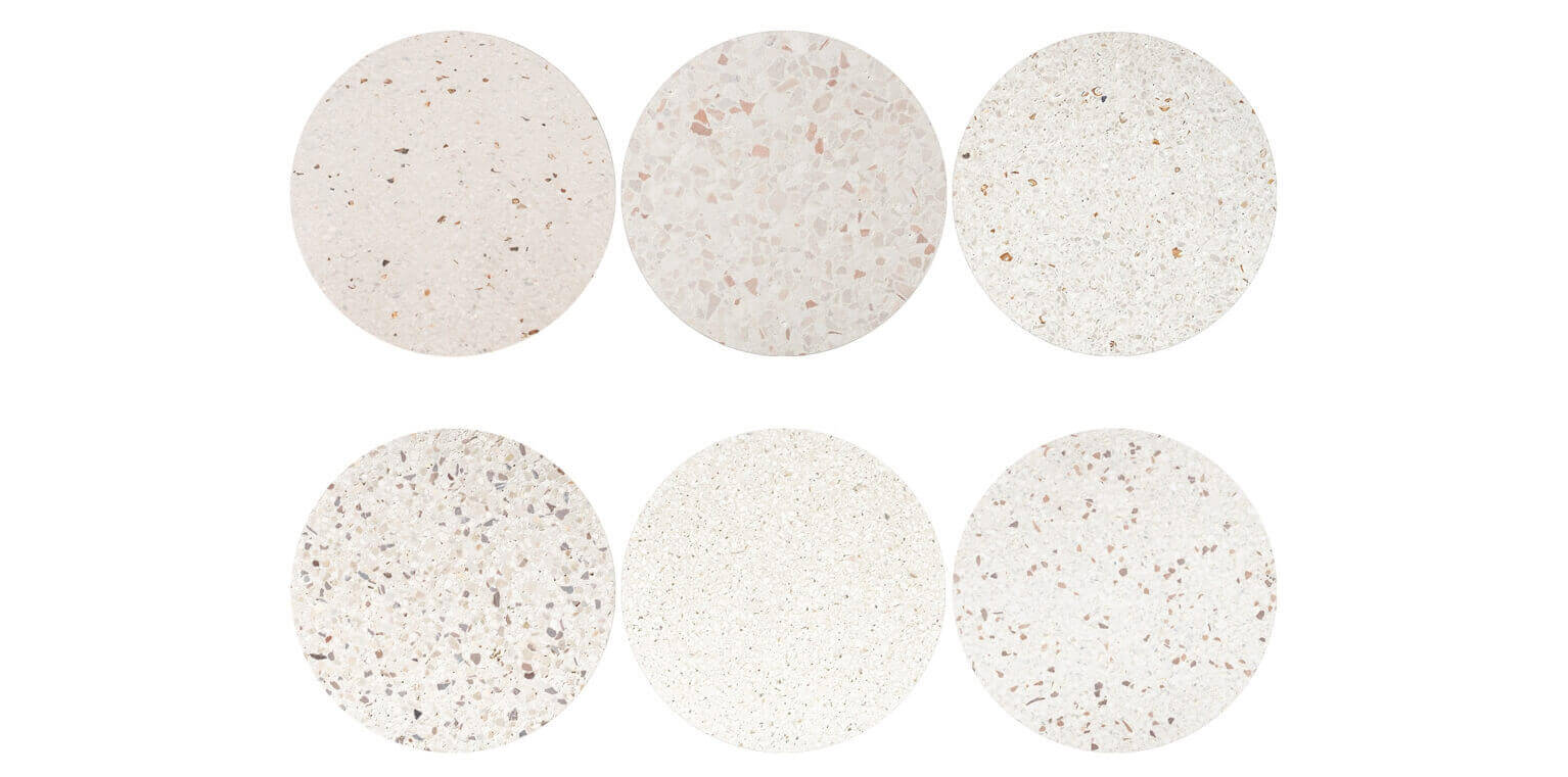 Terrazzo